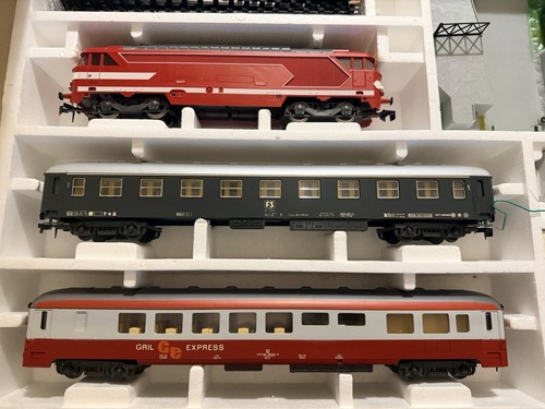 Lima scala starter - scala, 1:45