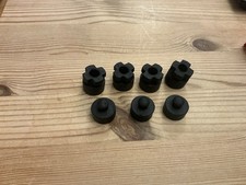 GOMME MONTAGGIO OROLOGIO