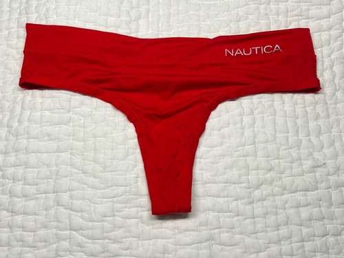 Nautica intimates panty - nautica,