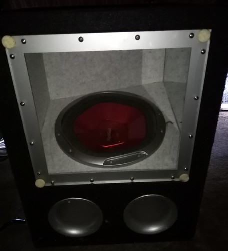 Sony l121p5 subwoofer 1200 - ,