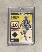 Alessandro del piero - del,