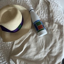 Cappello Wimbledon Panama