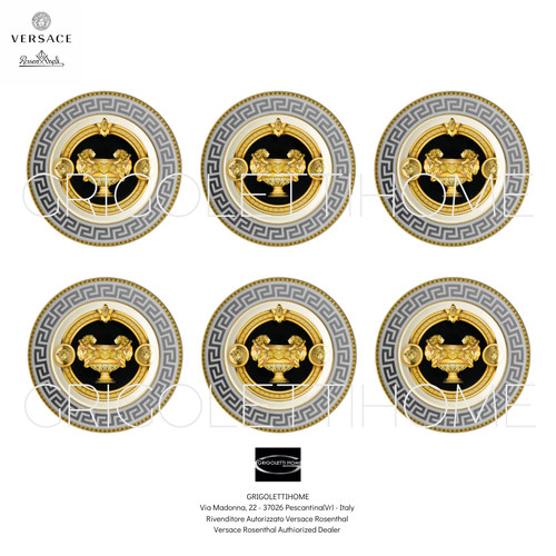 Versace rosenthal prestige - rosenthal,