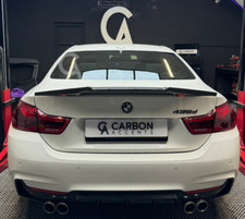 Spoiler BMW Serie 4 F32 Coupè