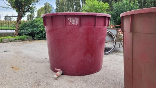 Mastello 700 uso - lt, ad