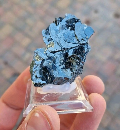 Minerali ematite from - minerali:,