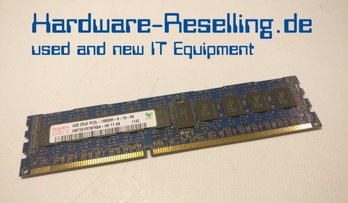 4gb hynix hmt351r7bfr8a - hynix, hmt351r7bfr8a-h9