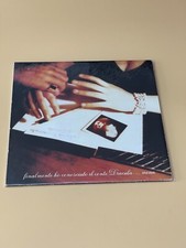 Disco Vinile 33 giri 2x LP