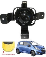 FARO FENDINEBBIA DX H11