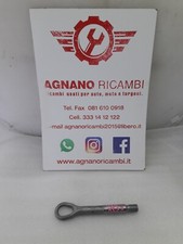 occhiello gancio traino MERCEDES GLC X253/A253