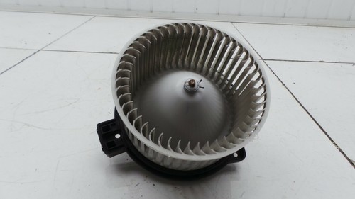 Motore ventola radiatore