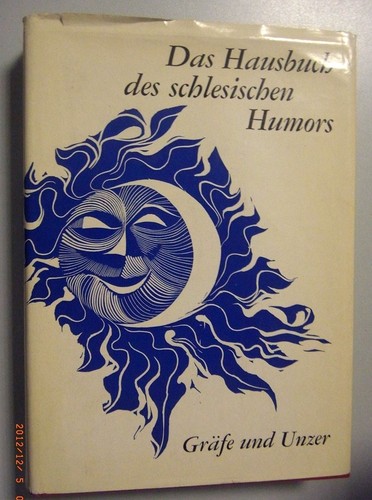 Das hausbuch des slesia humors - das,
