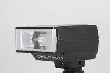 Metz Mecablitz 30 BCT4 flash