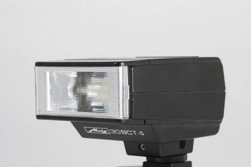 Metz mecablitz bct4 flash - mecablitz,