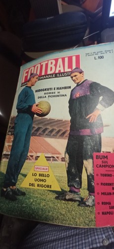Football grande settimanale