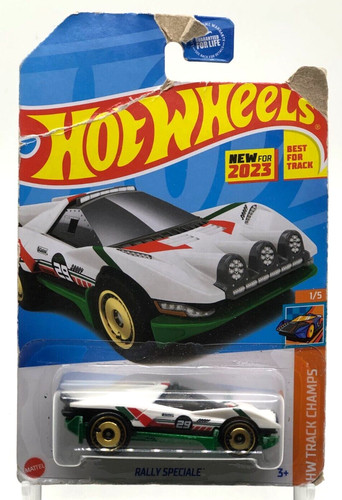 Hot wheels pista - pista, champs