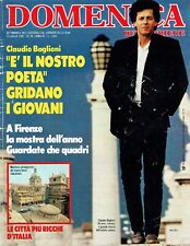 1985/28=BIANCA TAM=FRANCO ZEFFIRELLI=PIERO BUSCAROLI=BORSELLINO=VERDIGLIONE=BEAR