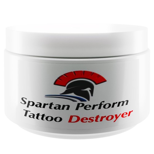 Crema rimozione tatuaggi - crema,