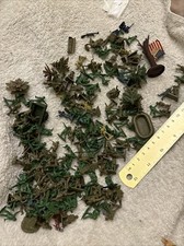 Soldatini Texas Airfix