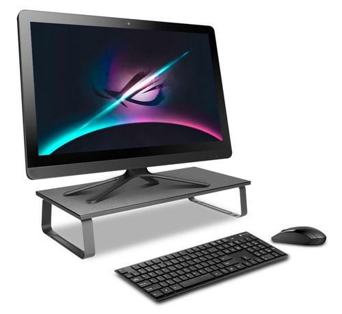 Techly stand supporto - techly,