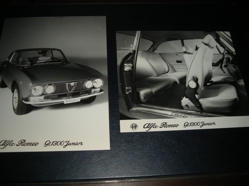 Alfa romeo foto originali - foto, da