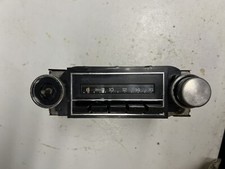 70’s 80’s GM RADIO