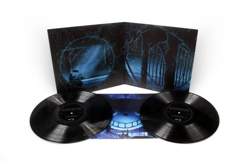 Batman returns original motion - batman,