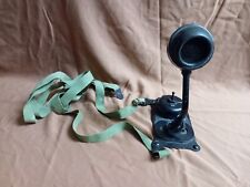 OGGETTO VINTAGE D'EPOCA Cornetta? Telefono? Militare? Buone Condizioni Estetiche