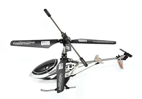 Elicottero helicox 6016 - rc,