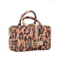  Just Cavalli borsa nuova con