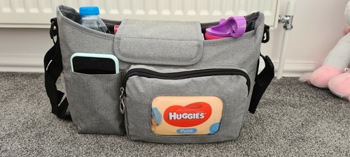 Borsa organizer passeggino - borsa,