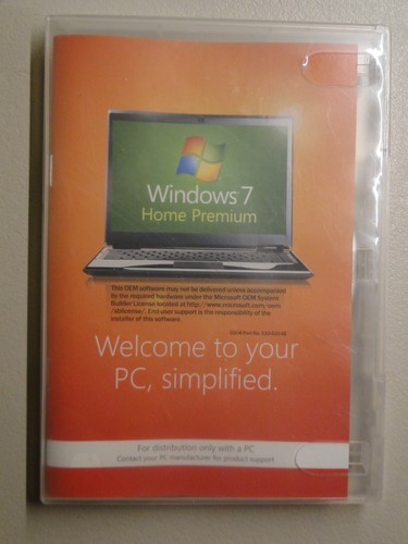 Windows home premium bit - home,