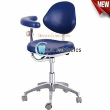 Taburete dentista médico