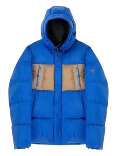 Piumino uomo krakatau - piumino, da