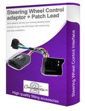 Cavo adattatore radio auto