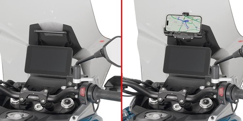 Givi fb9701 traversino - fb9701,