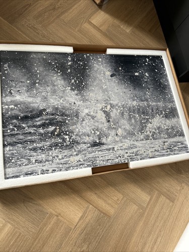 Damien hirst blizzard - damien,