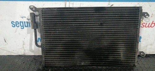 Ricambi usati radiatore aria - ricambi,