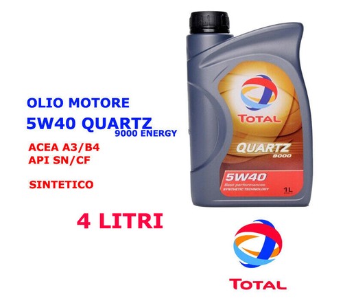 Olio motore auto benzina - olio,