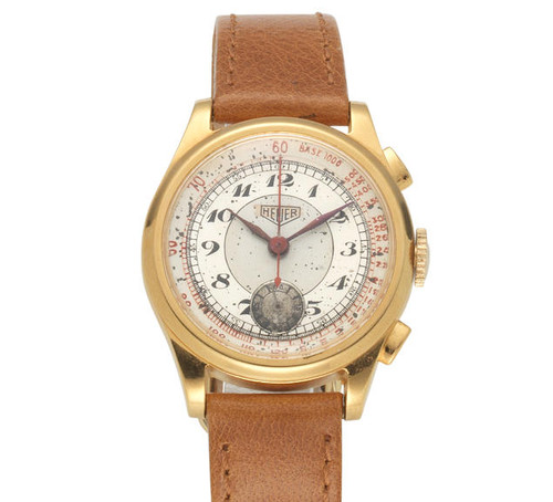 Antico orologio polso - antico, heuer