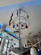 lampadario a sospensione moderno 