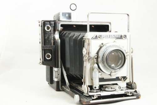 Graflex speed graphic 4 - graphic,