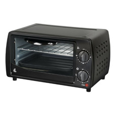 FORNO ELETTRICO CAMION