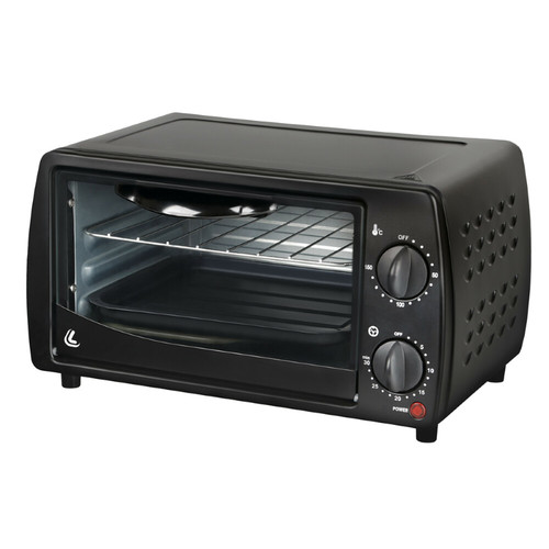Forno elettrico camion - forno,