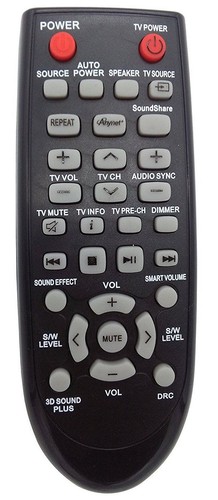 Telecomando ricambio per - di,
