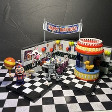 Set area giochi Five Nights at