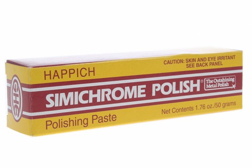 Happich simichrome polish - happich,