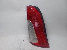 51798416 FANALE POSTERIORE SX