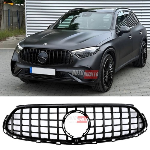 Mercedes glc c254 x254 - mercedes,
