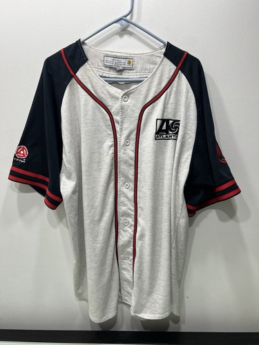 Maglia baseball vintage